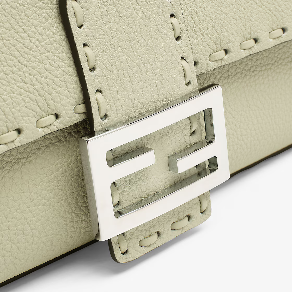 Fendi Baguette Handbag 8BR600AT0SF1GMK