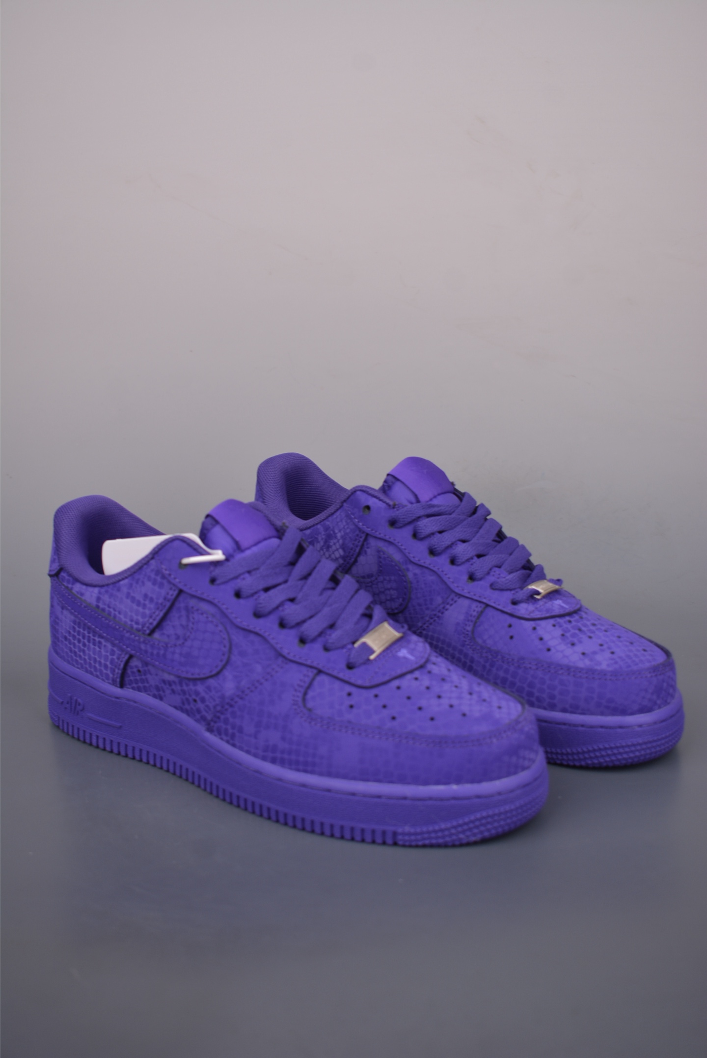 Kobe Bryant x Nike Air Force 1 Low 