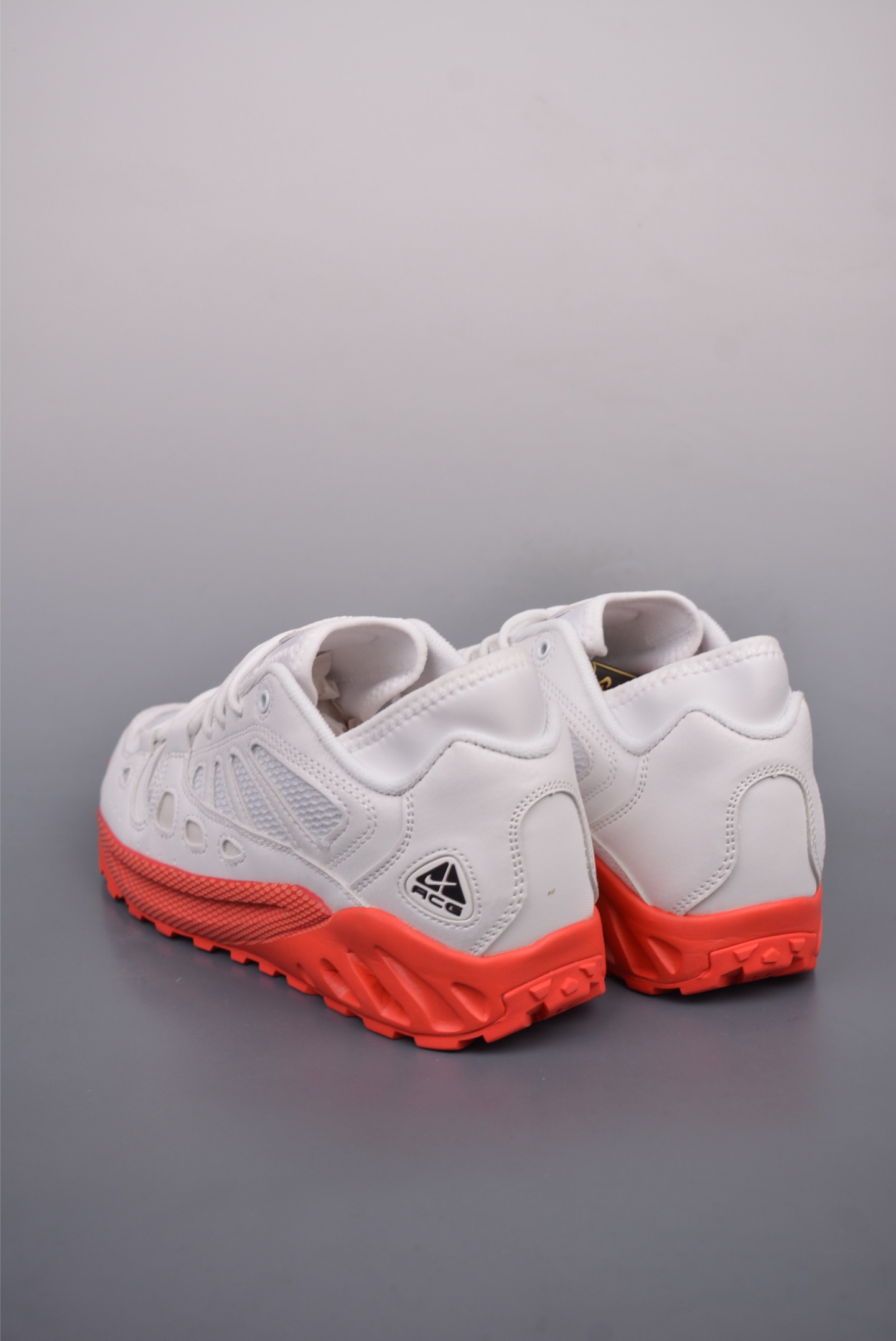 Nike ACG Air Exploraid White Orange FJ1920-101