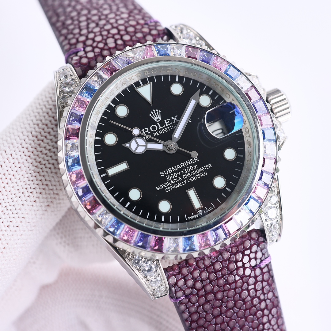 ROLEX Submariner Series