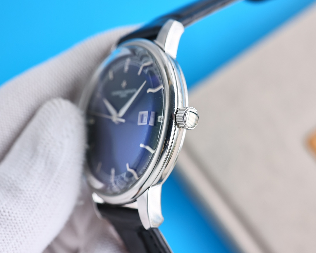 Vacheron Constantin Heritage Series Watches