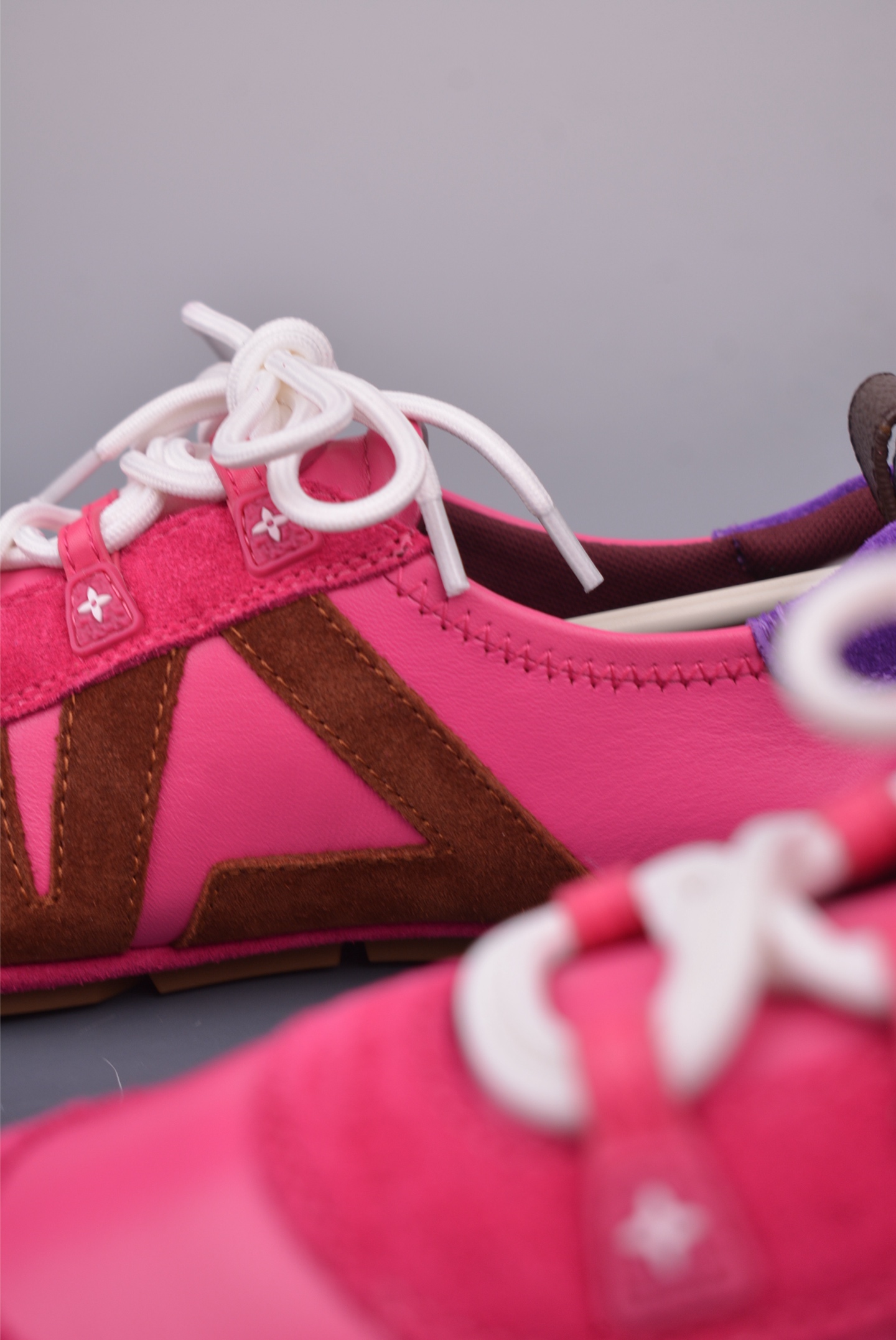 LOUIS VUITTON SneaKerina 