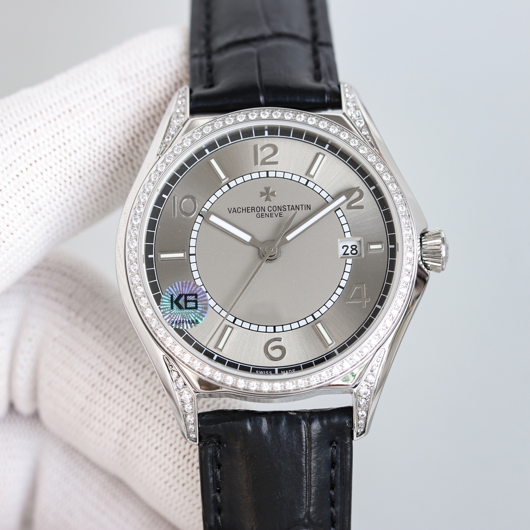 Vacheron Constantin Model 56 4600E/000A-B402