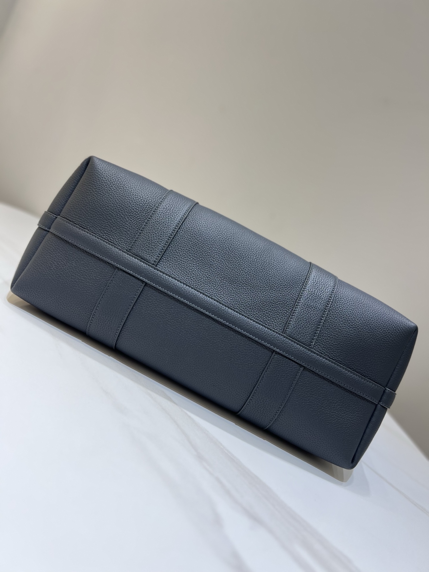 Loro Piana Ghiera Shopper Large Bag