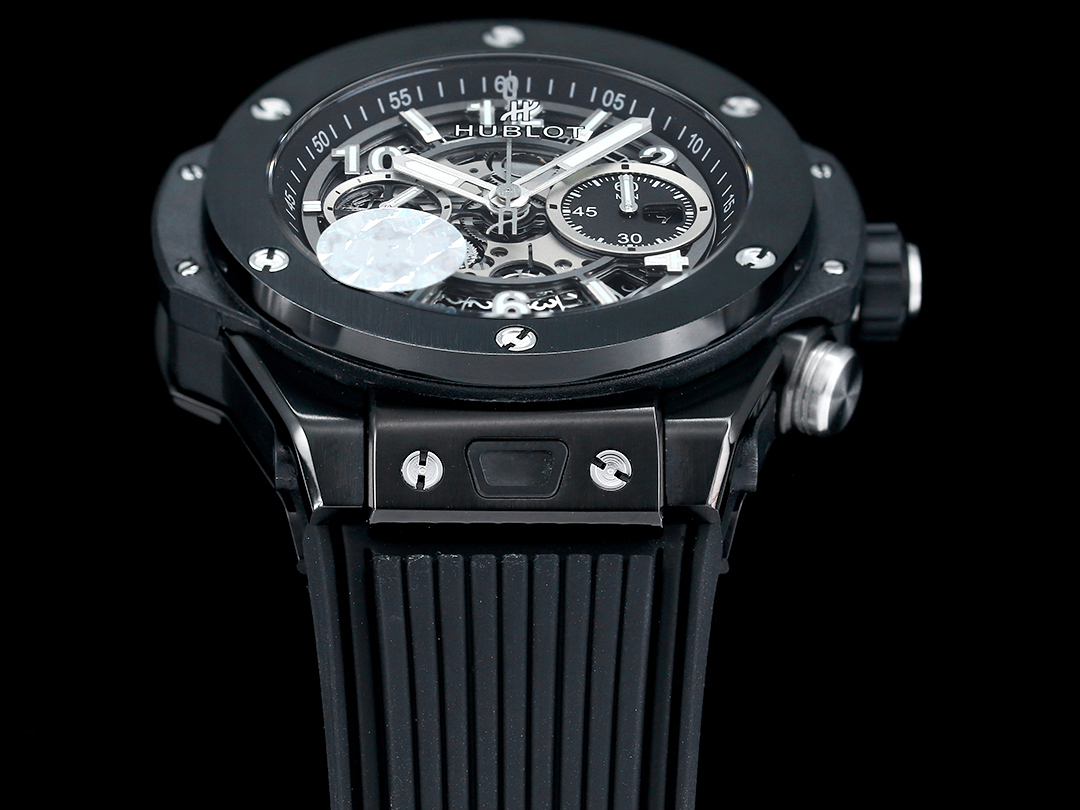 Hublot Factory V2