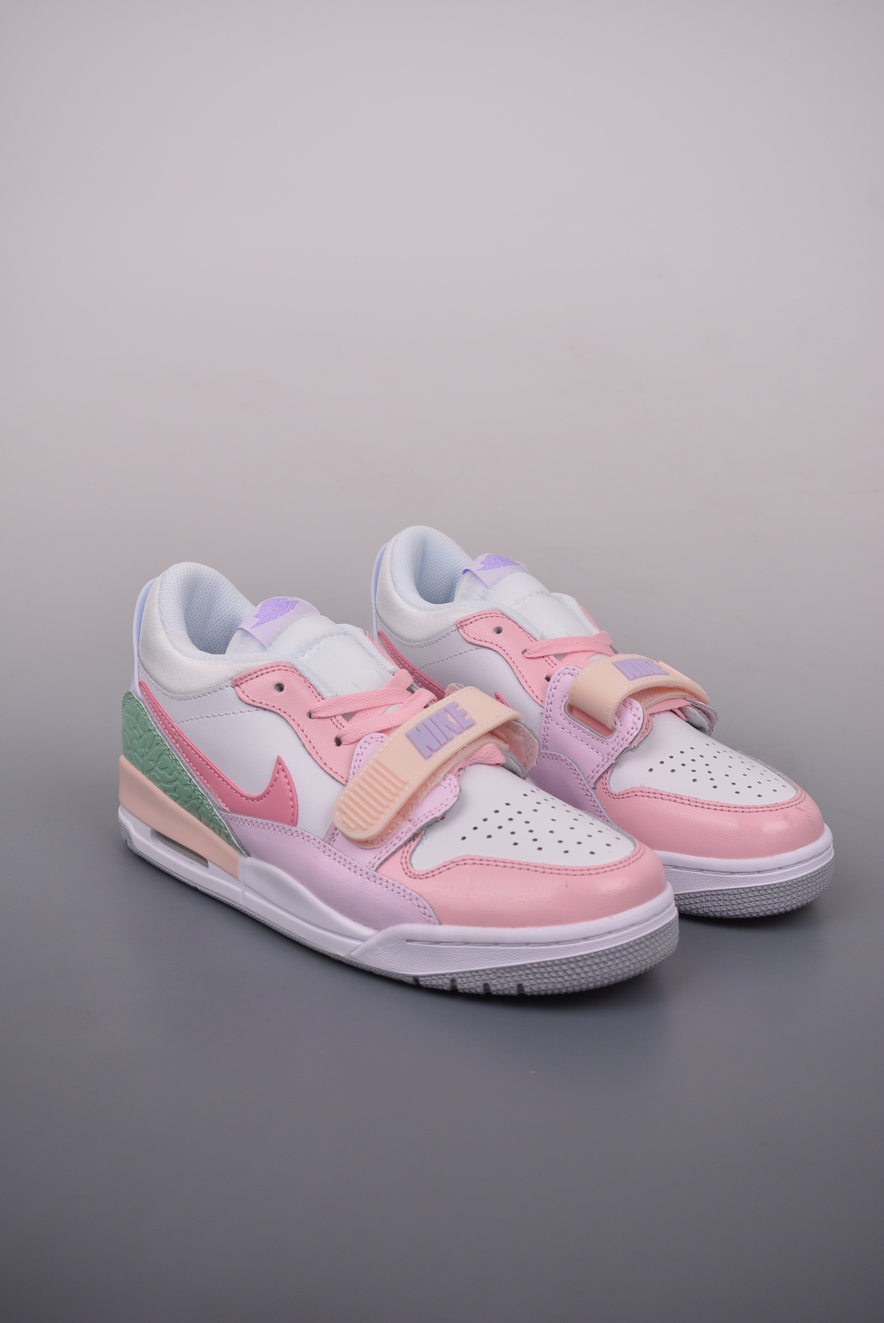 Nike Air Jordan Legacy 312 Low GS Strange Strawberry HF0747-151