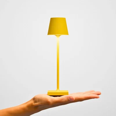 2024 Modern LED Pocket Lamp