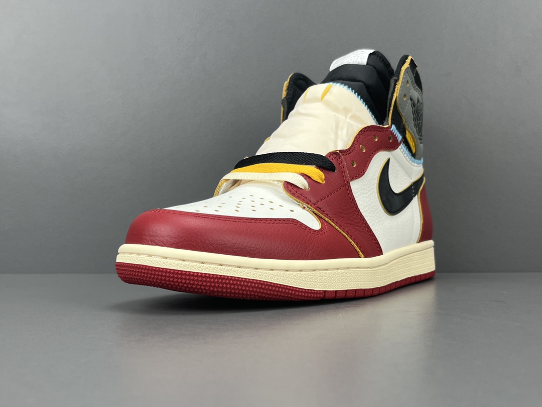 Union Los Angeles x Nike Air Jordan 1 Retro High OG NRGChicagoShadow HV8563-600