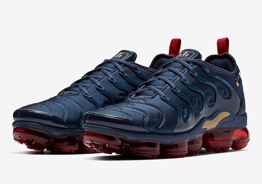 VaporMax Special Design