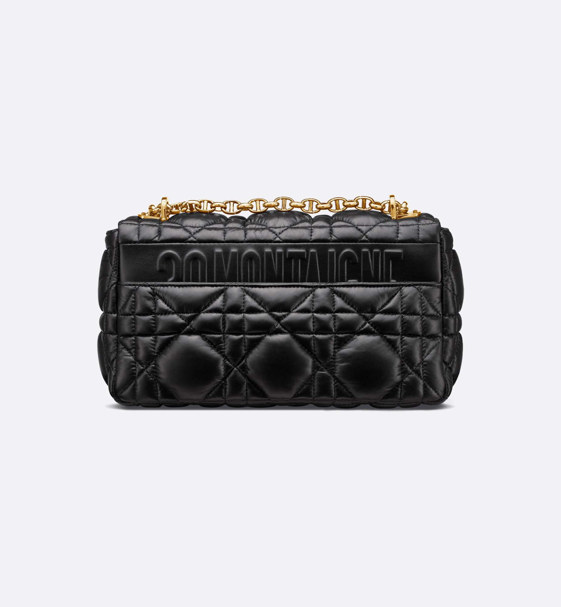 Dior Medium Dior Caro Bag M9242UNGK_M900