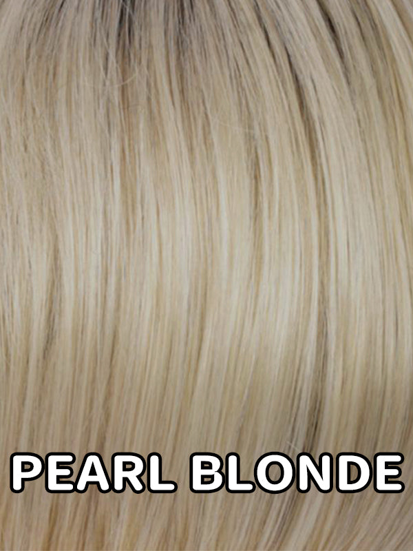 New! COLD BREW CHIC WIG & 2025 NEW STYLE