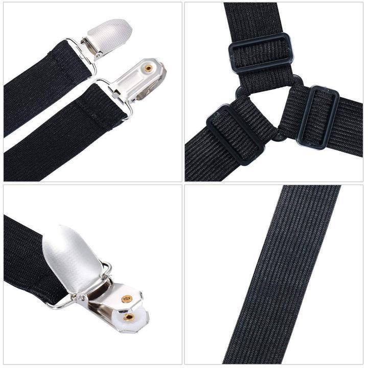 Bed Sheet Fasteners