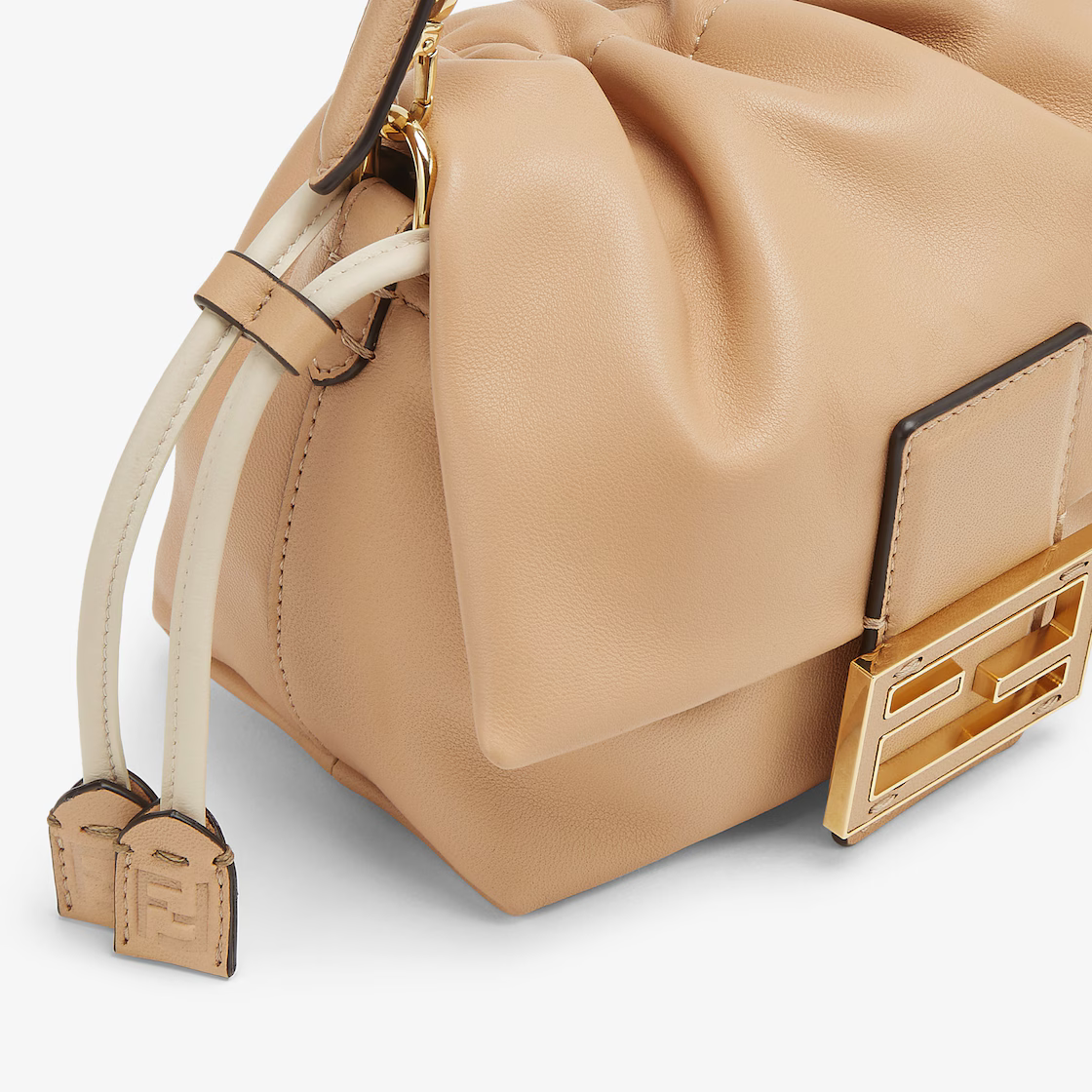 Fendi Mamma Baguette Small 8BS105ABVEF0J2K
