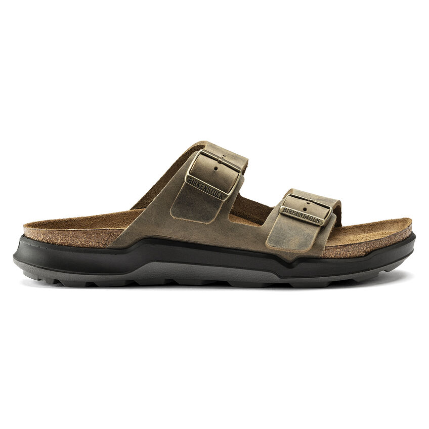 Arizona Rugged Men Oiled Leather B-19505