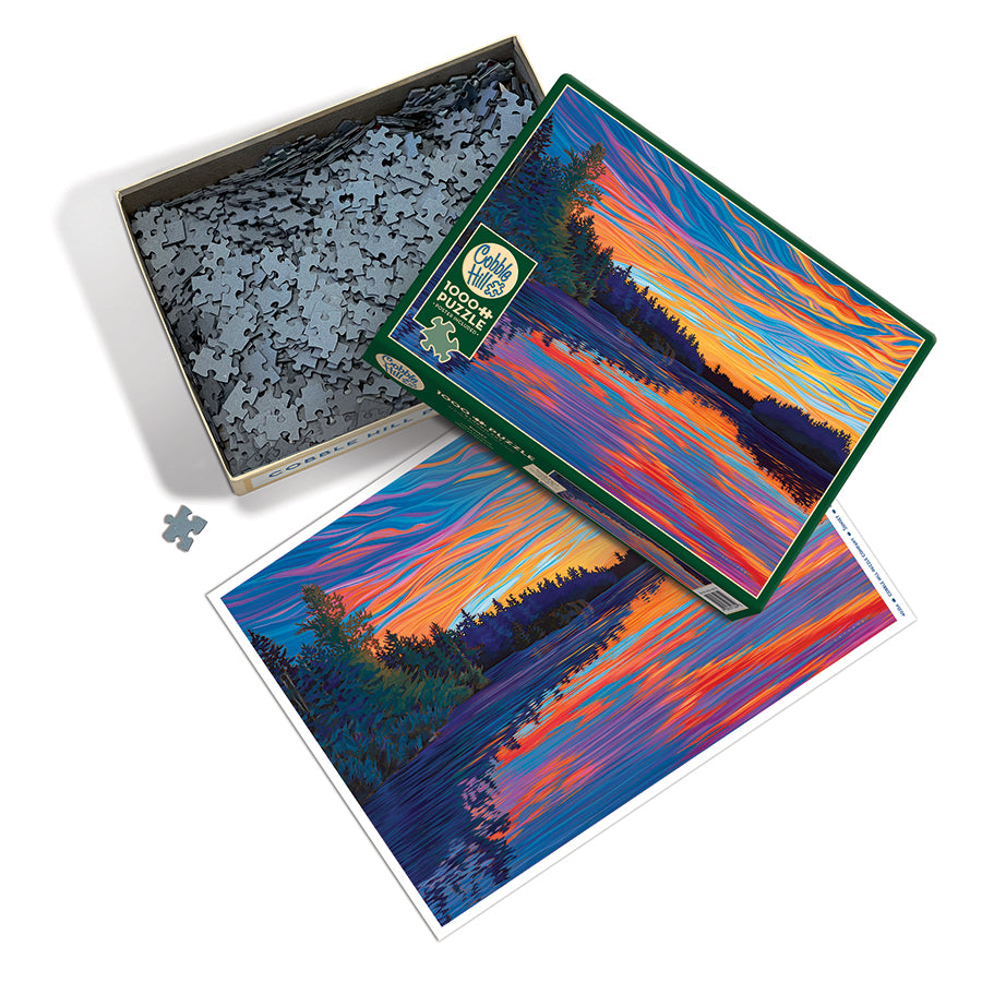 Sunset | 1000 Piece