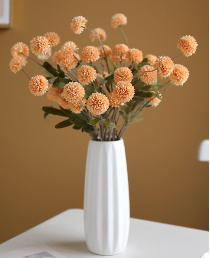 🔥On Sale🔥3PCS  Chrysanthemum Artificial Flowers