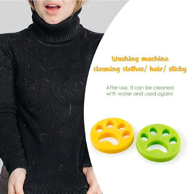 Hot New Year's Sales 60% OFF - Pet Hair Remover