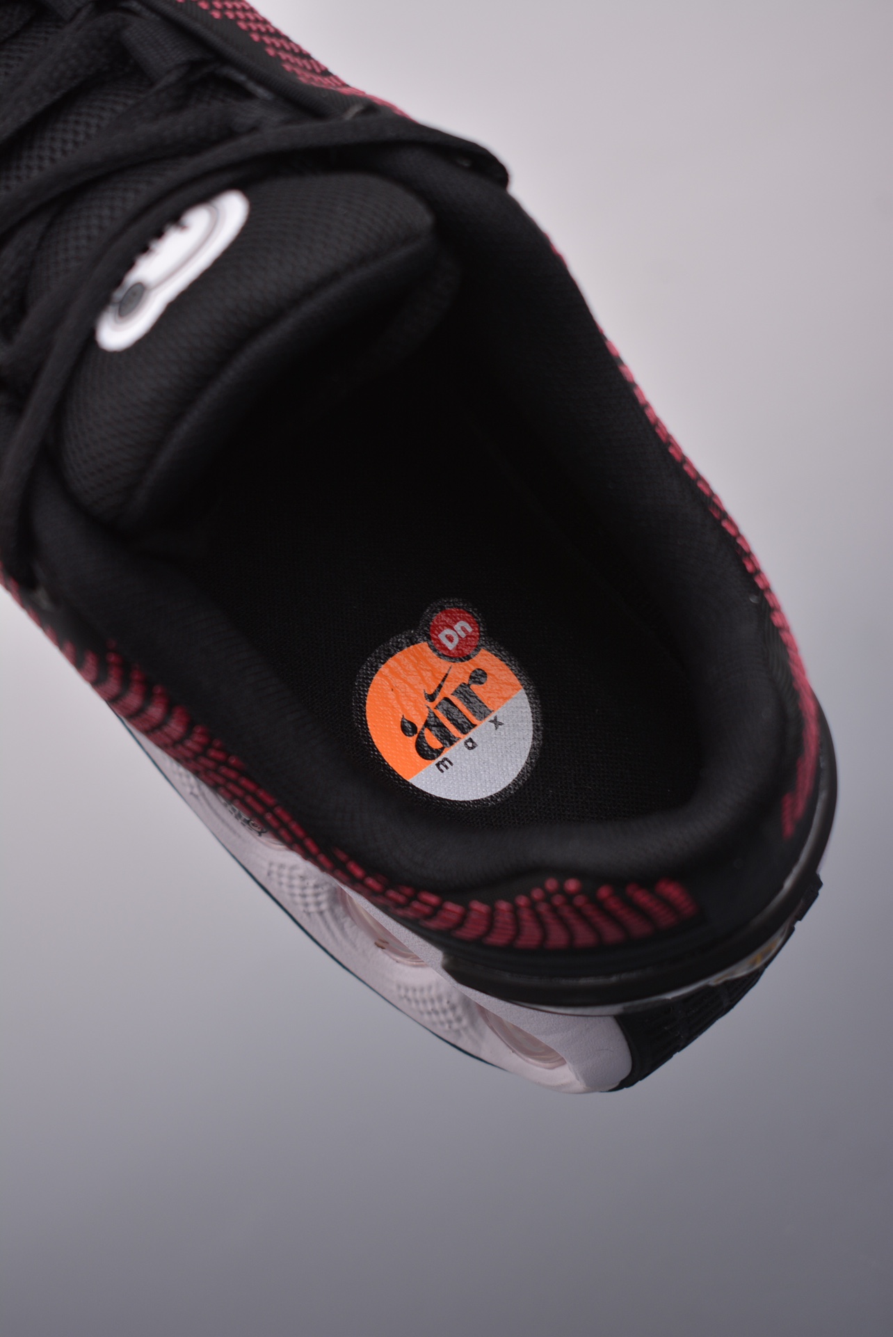 Nike Air Max DNBlackPink DV3337-004