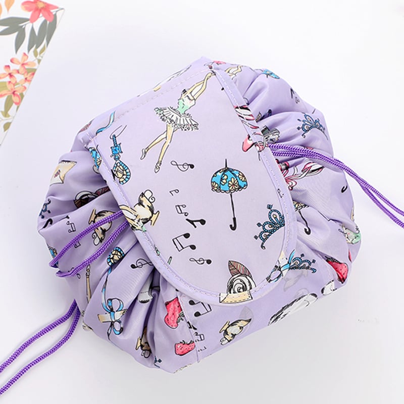 🎉New Year Sale 48% OFF 🎉- Magic Cosmetics Pouch