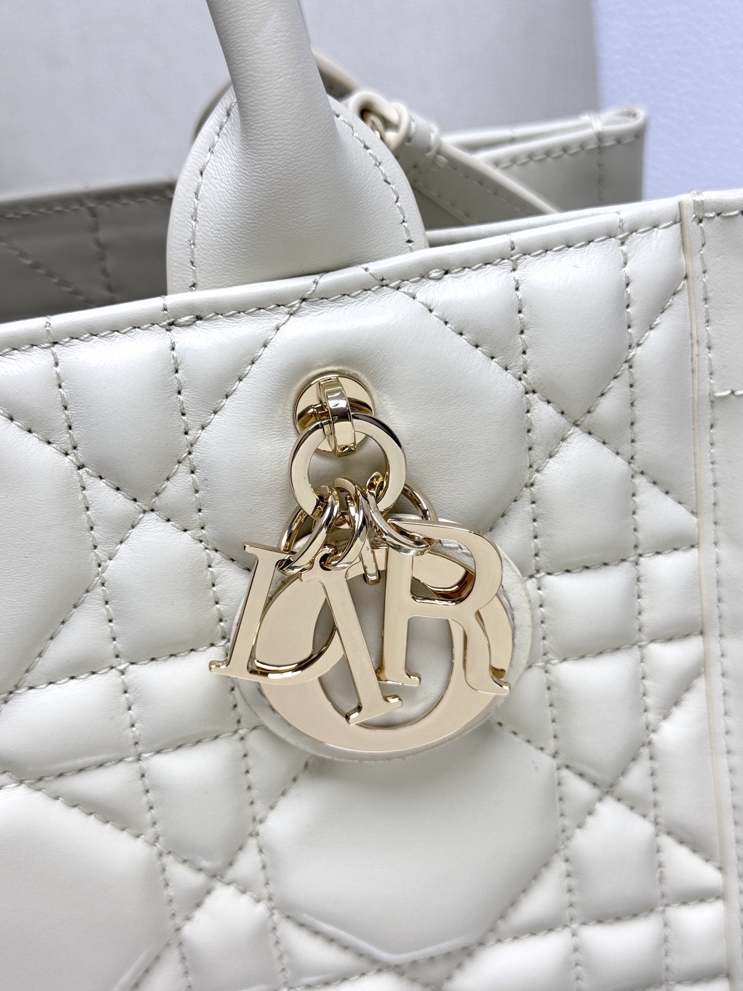 Dior BOOK TOTE handbag M1325