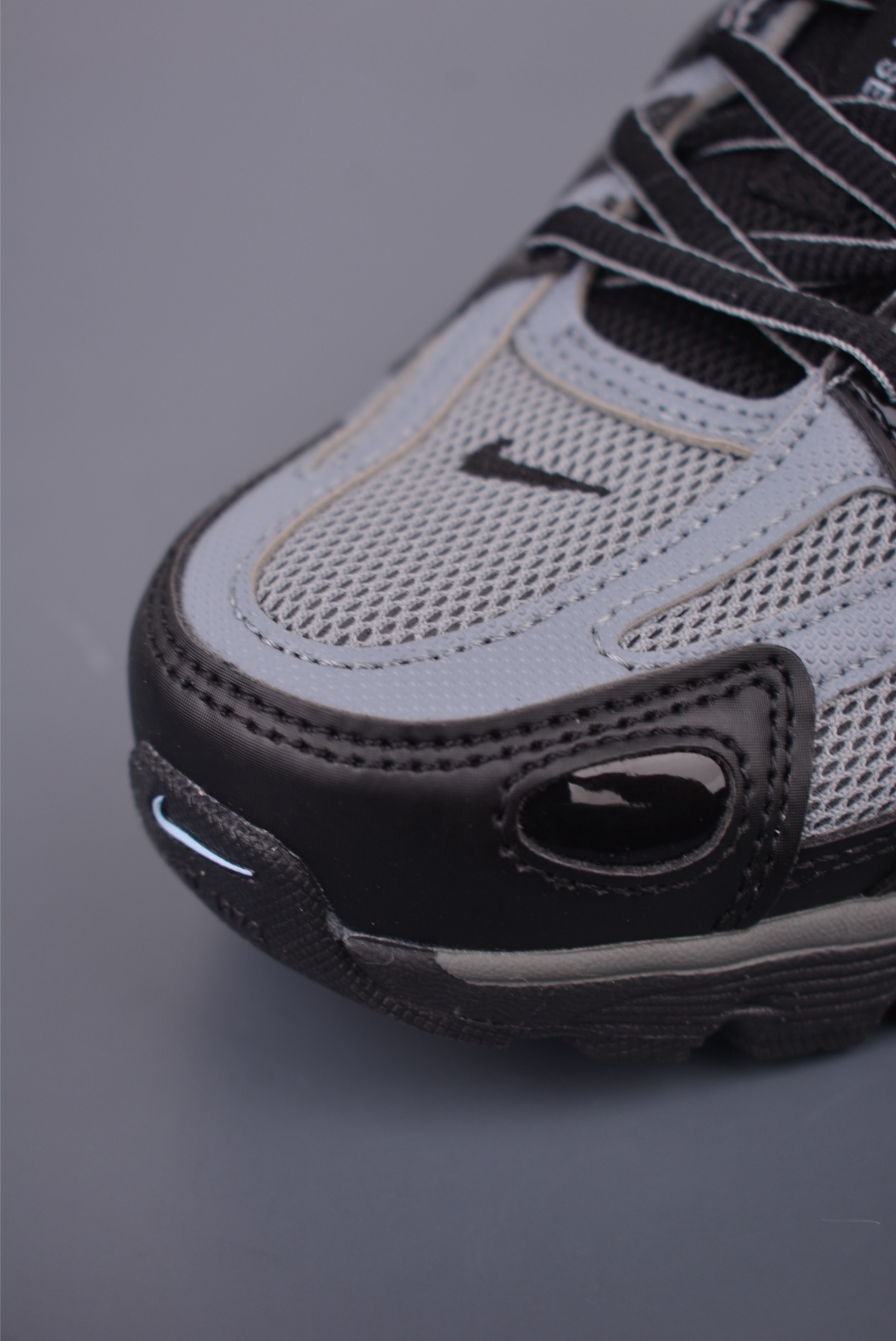 Nike P-6000 Premium “Black Cool Grey” IF6199-003