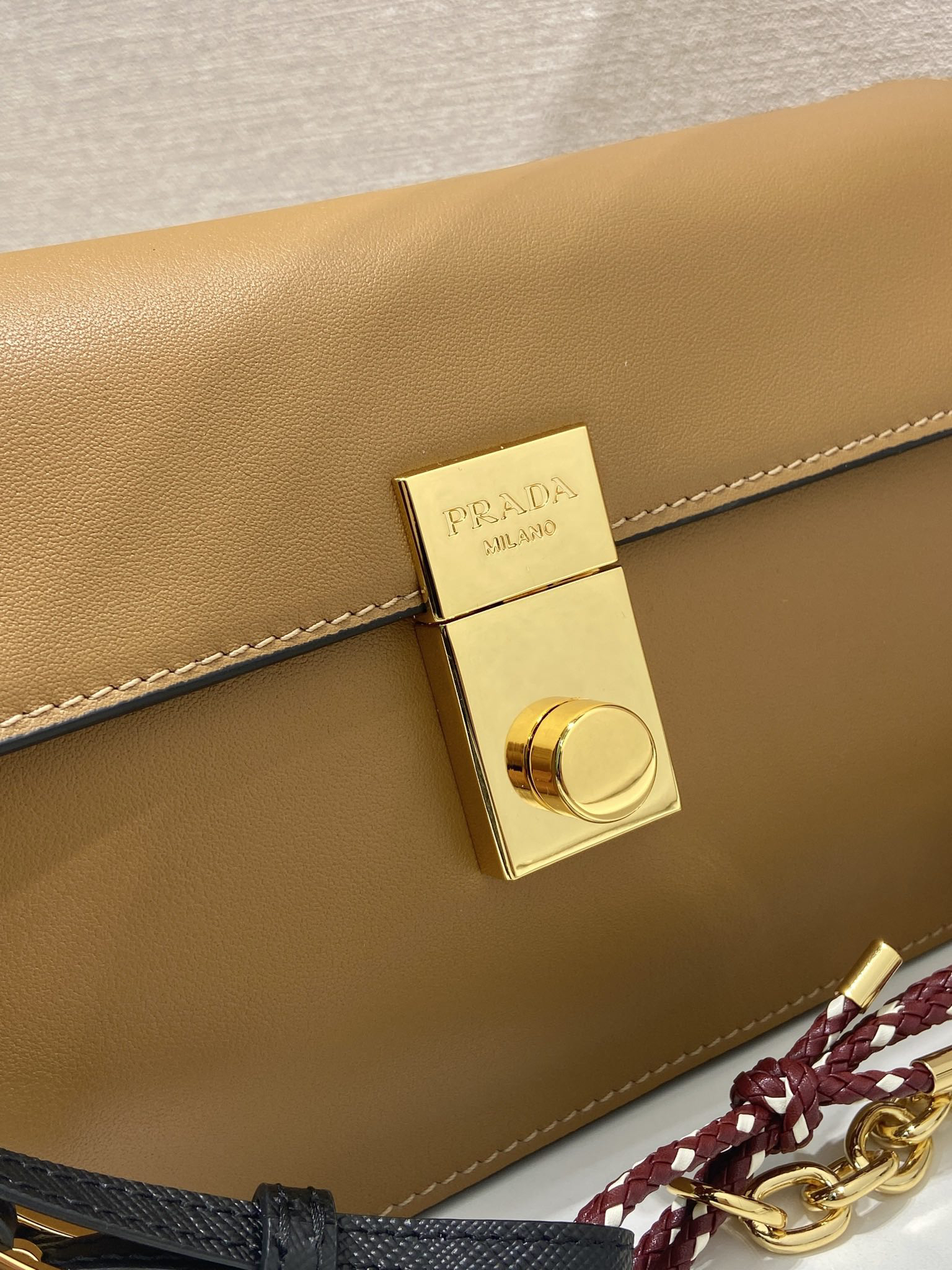 Prada Soft Sound Small Bag 1BD379