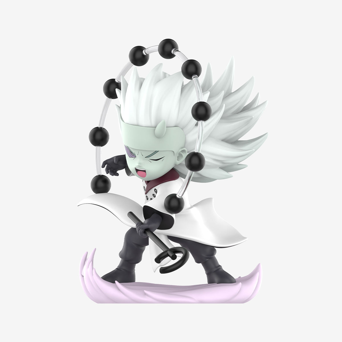 POP MART NARUTO Ninkai Taisen Great Ninja War!! Series Figures [1 Blind Box]