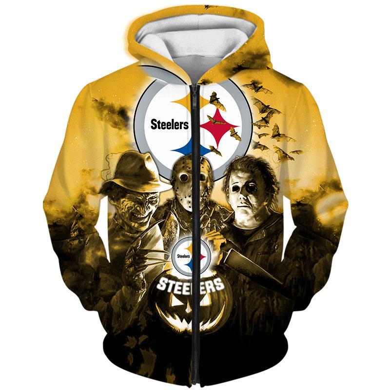 PITTSBURGH STEELERS 3D GGSA0507