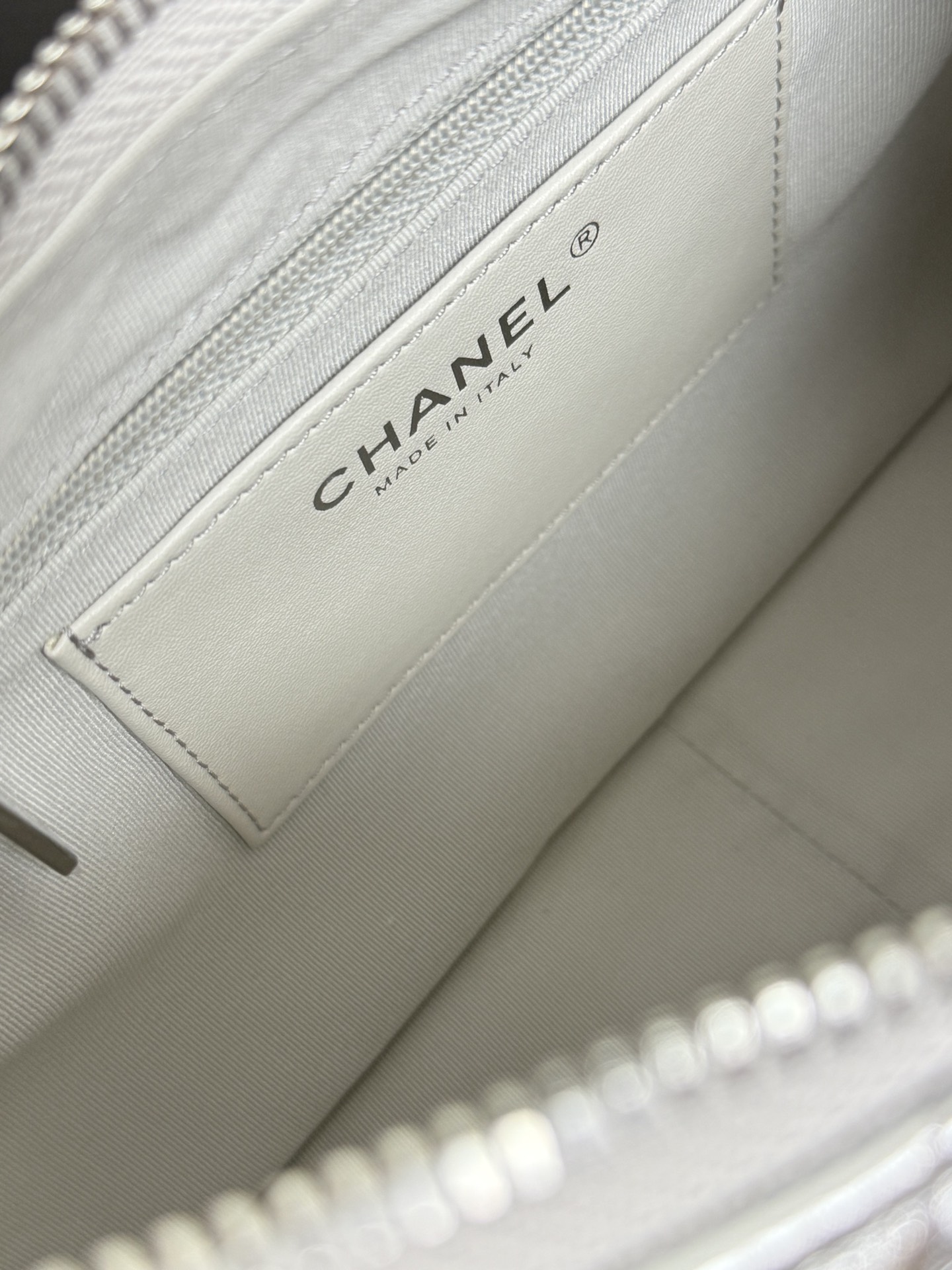 Chanel 25C HOBO Bag 99434