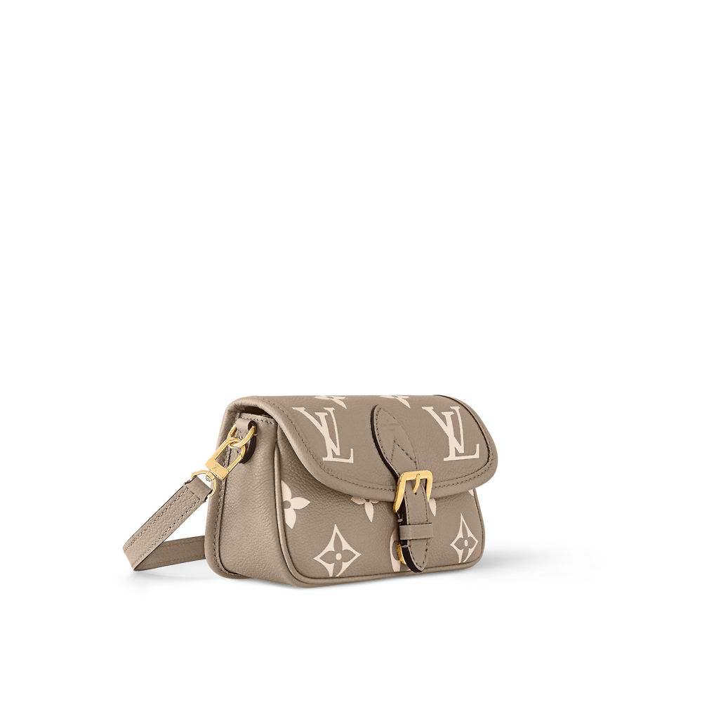 Louis Vuitton NANO DIANE Bag M83300