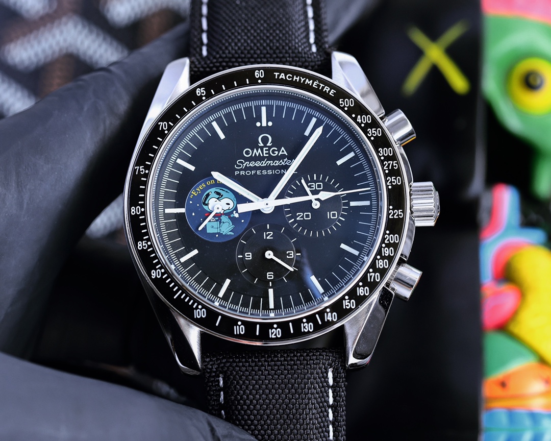 Omega Seamaster Aqua Terra