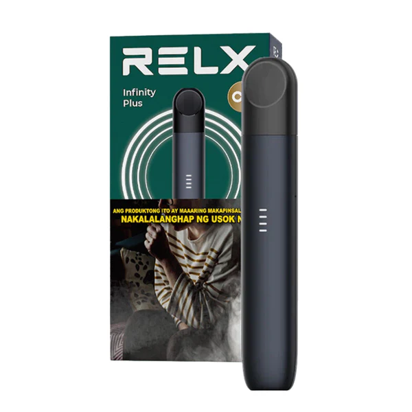 RELX Infinity Plus Device