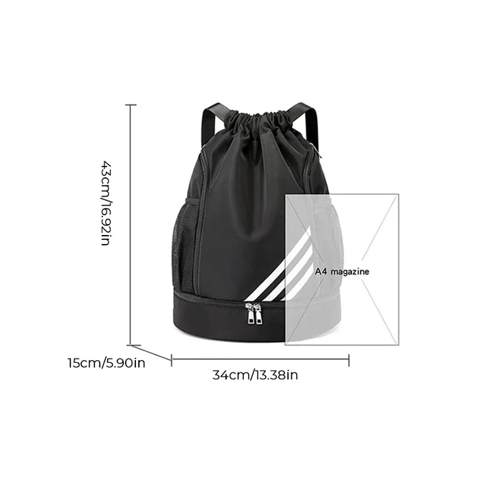 🔥Hot Sale Now-SAVE 60% OFF🔥2024 New Design Sports Backpacks-BUY 2 GET 10% OFF & FREE SHIPPING