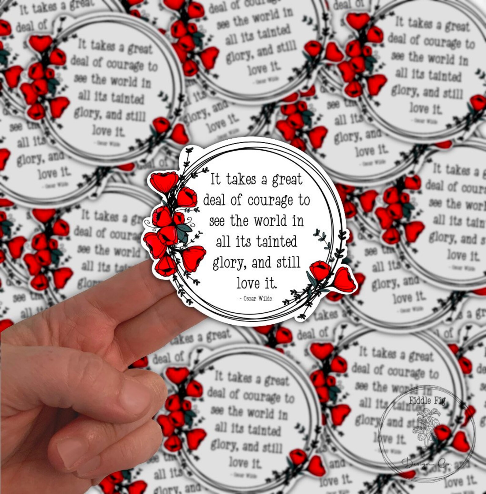 Lest We Forget Memorial Gift Box