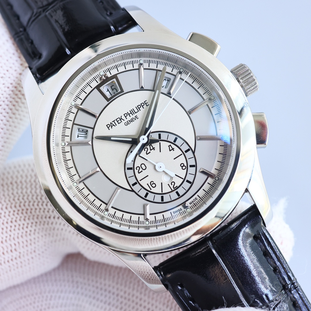 Patek Philippe TWFactory2024 Complex Function Series 5905R-010