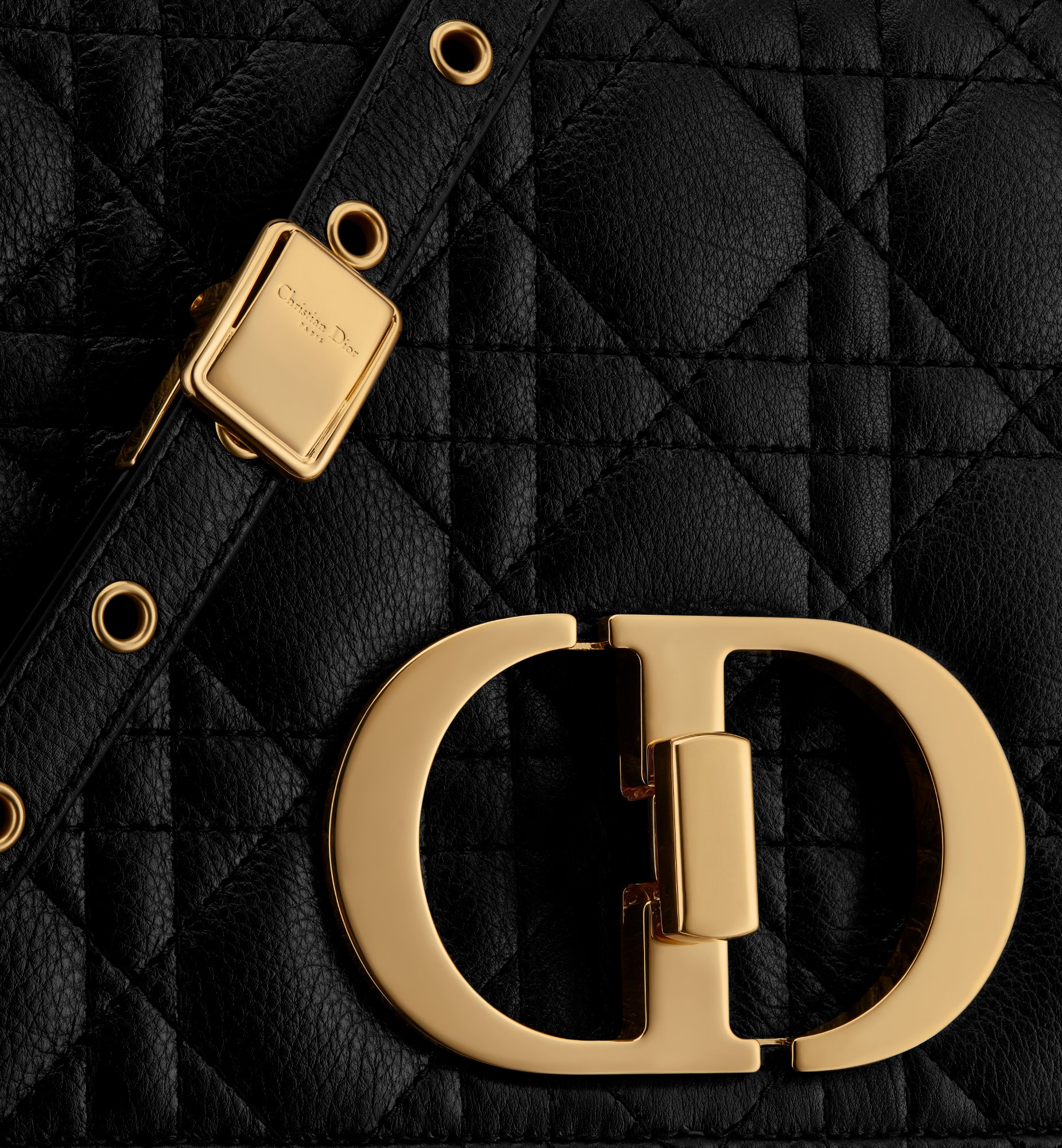 Dior Large Dior Caro Bag M9243UWHC_M900