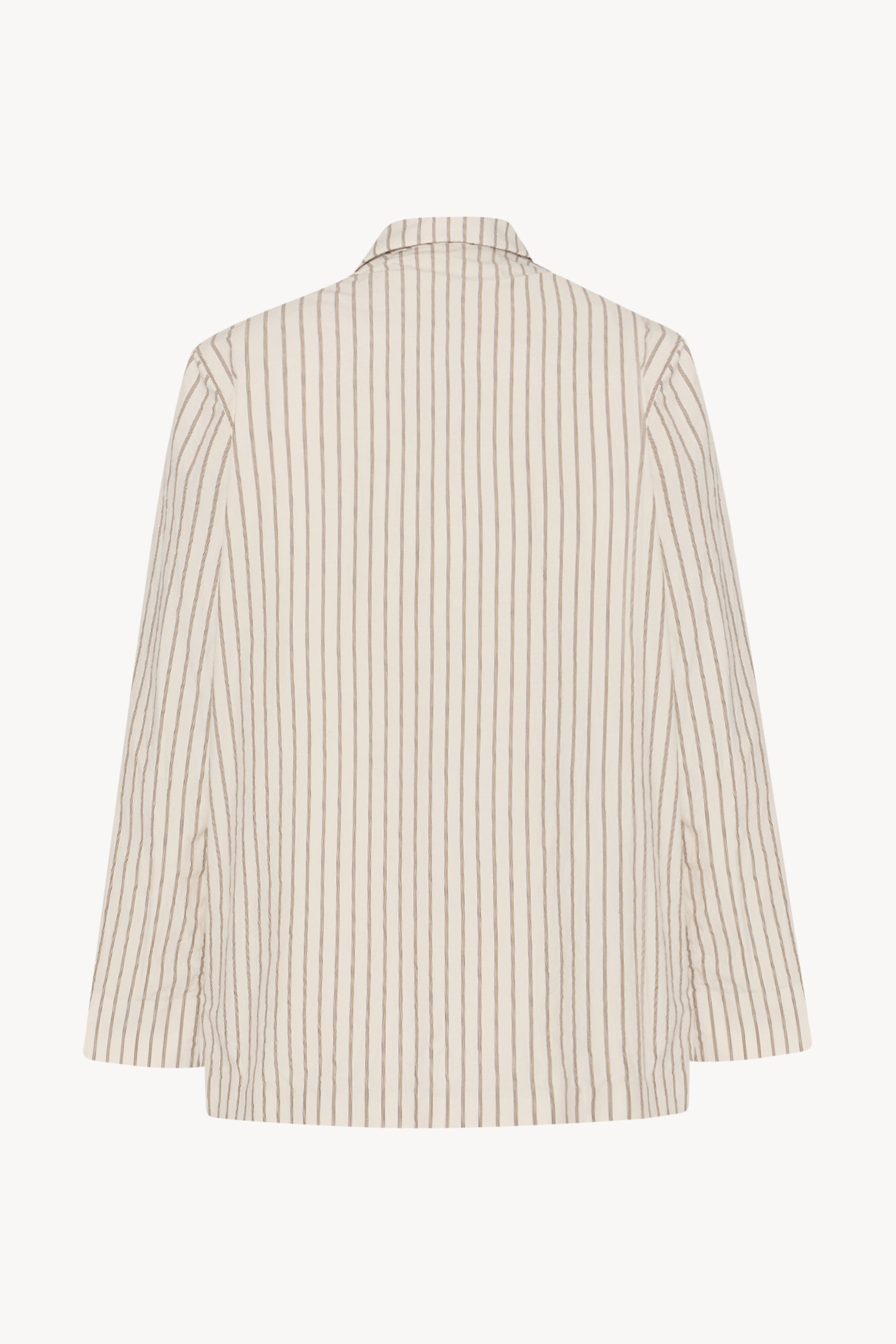 Albert Jacket in Cotton