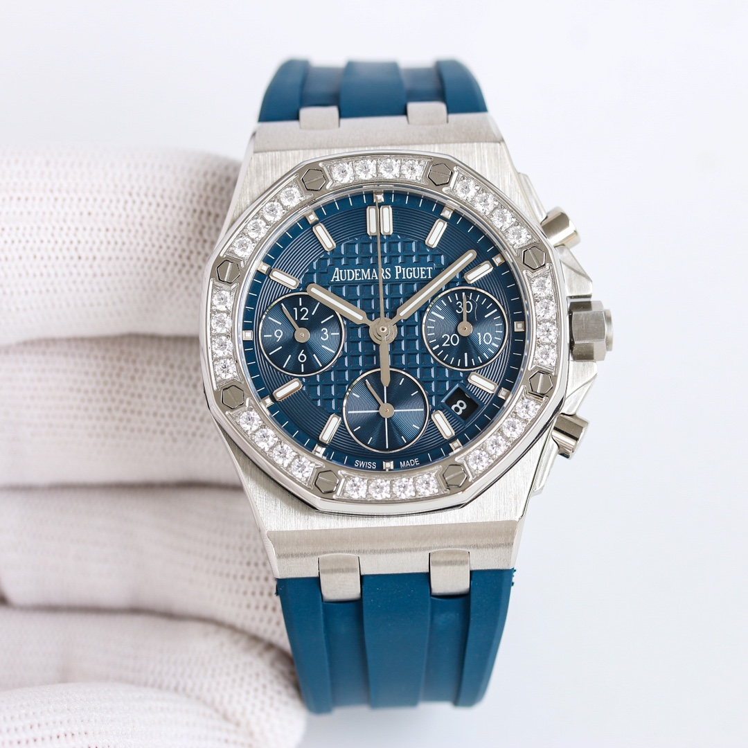 Audemars Piguet Royal Oak Offshore 26092CK.ZZ.D002CA.01