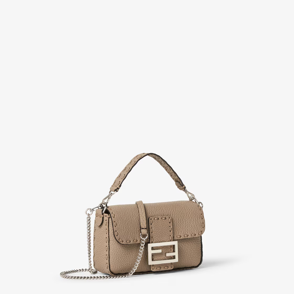 Fendi Baguette Mini Handbag 8BS017ARBBF04Y9