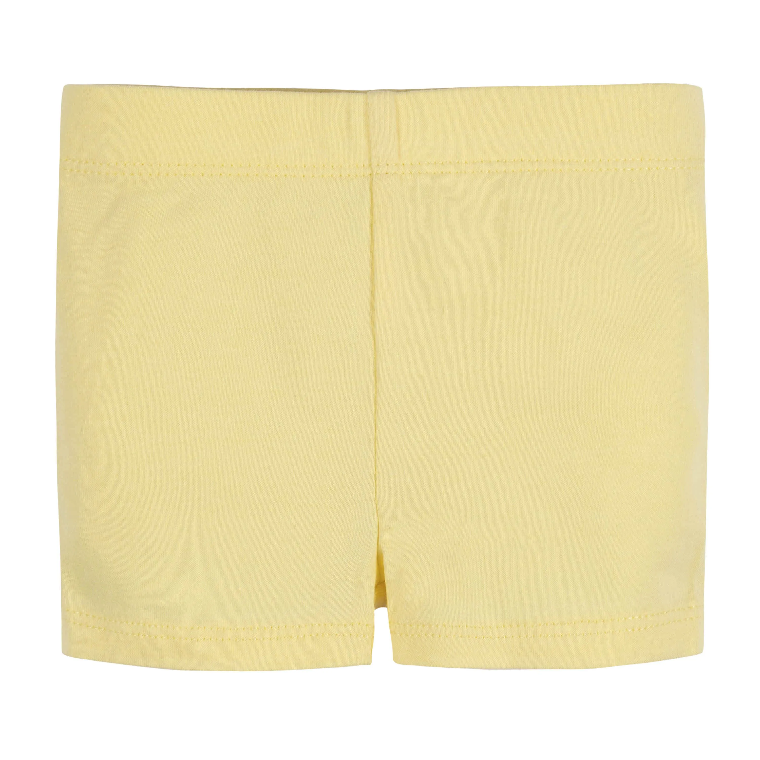 3-Pack Baby & Toddler Girls Picnic Day Dreams Pull-On Bike Shorts