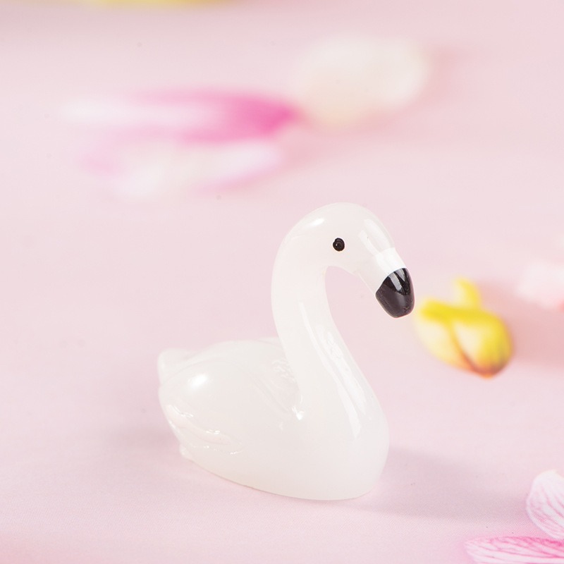 🦩Pet Flamingo In A Box