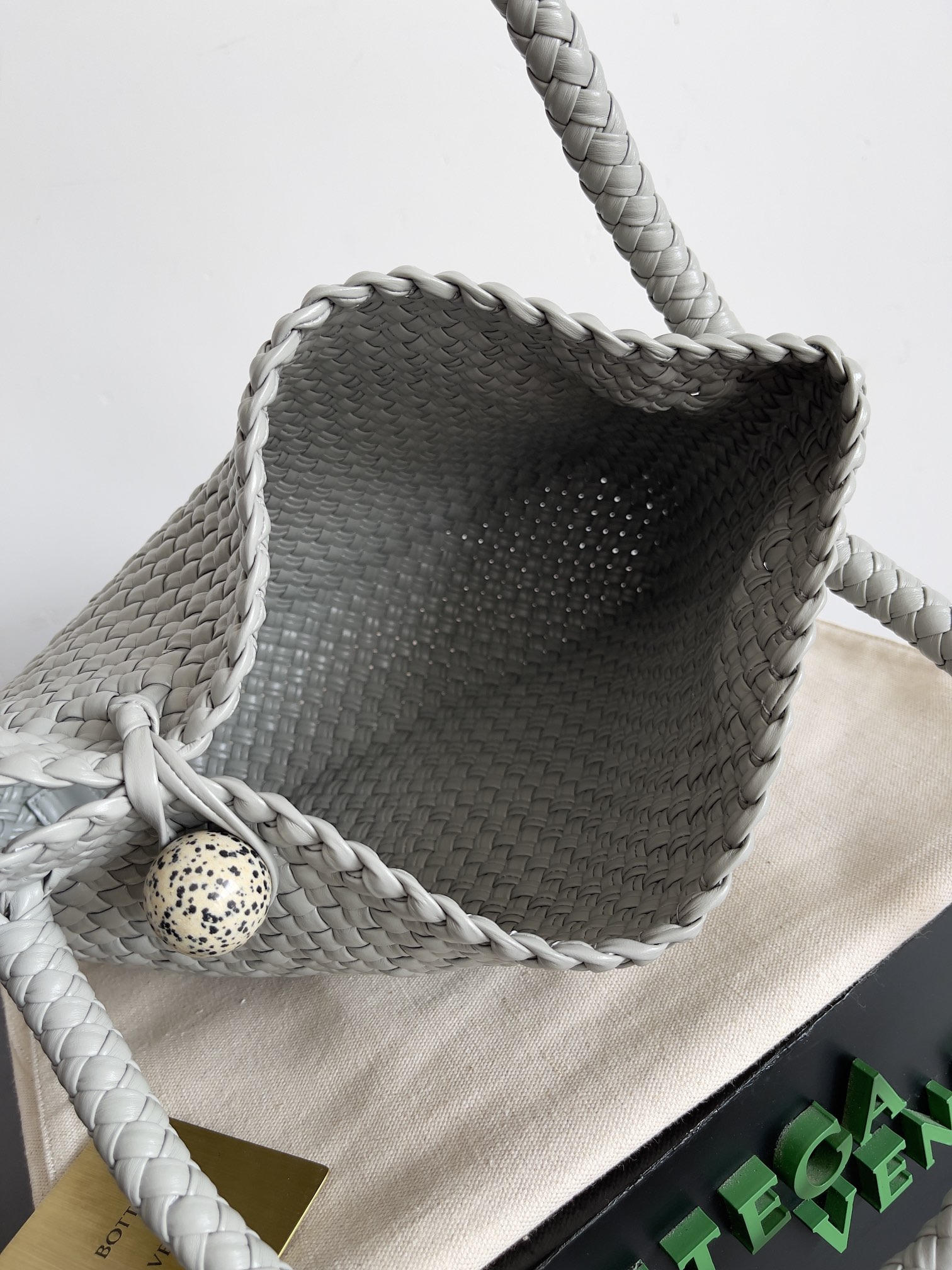 Bottega Veneta TOSCA handbag 716974