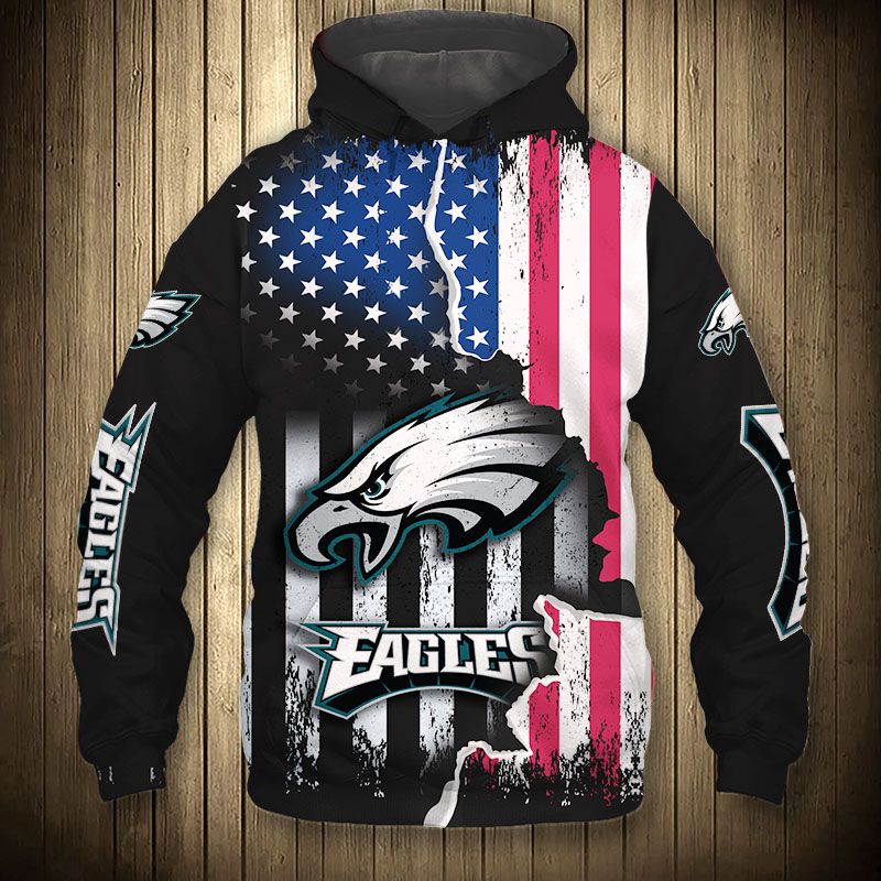 PHILADELPHIA EAGLES 3D PE210