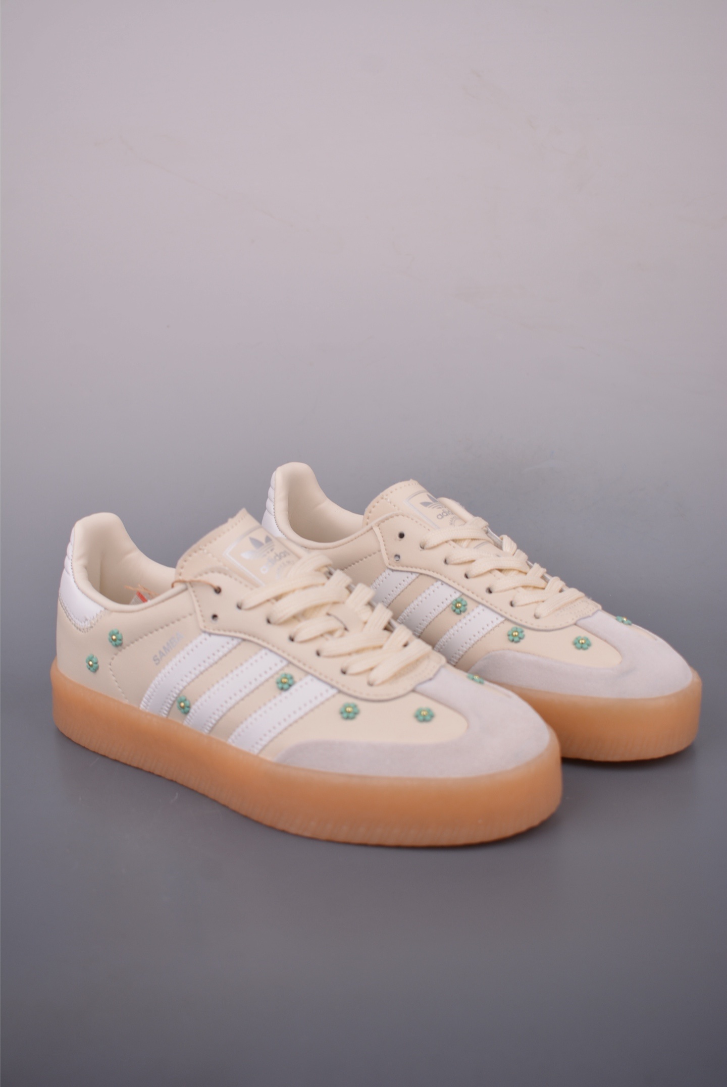 Adidas SAMBA VALENTNE sneakers 