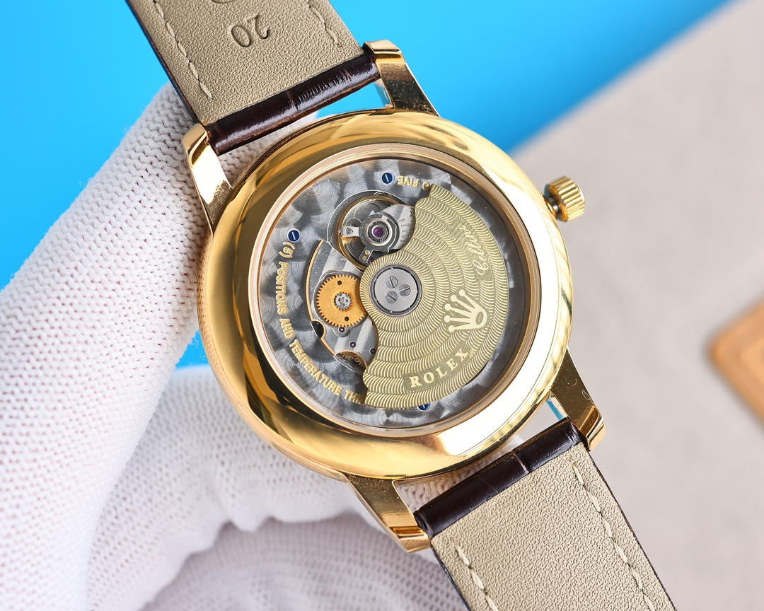 Rolex Daytona Series