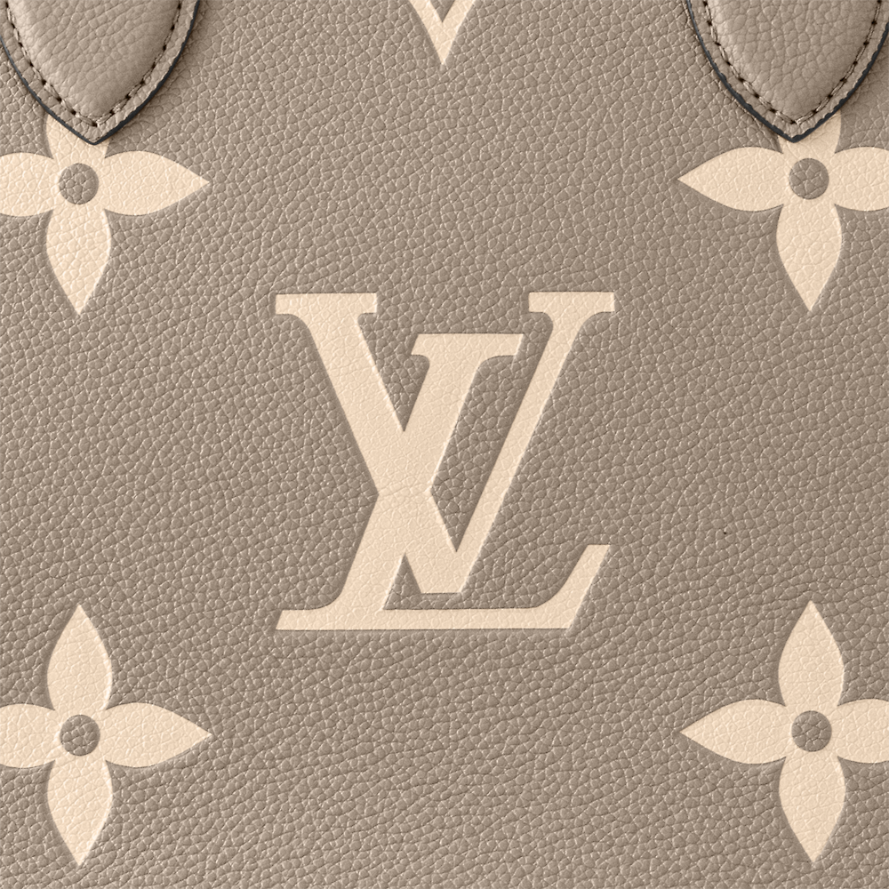 Louis Vuitton ONTHEGO Medium Handbag M45494