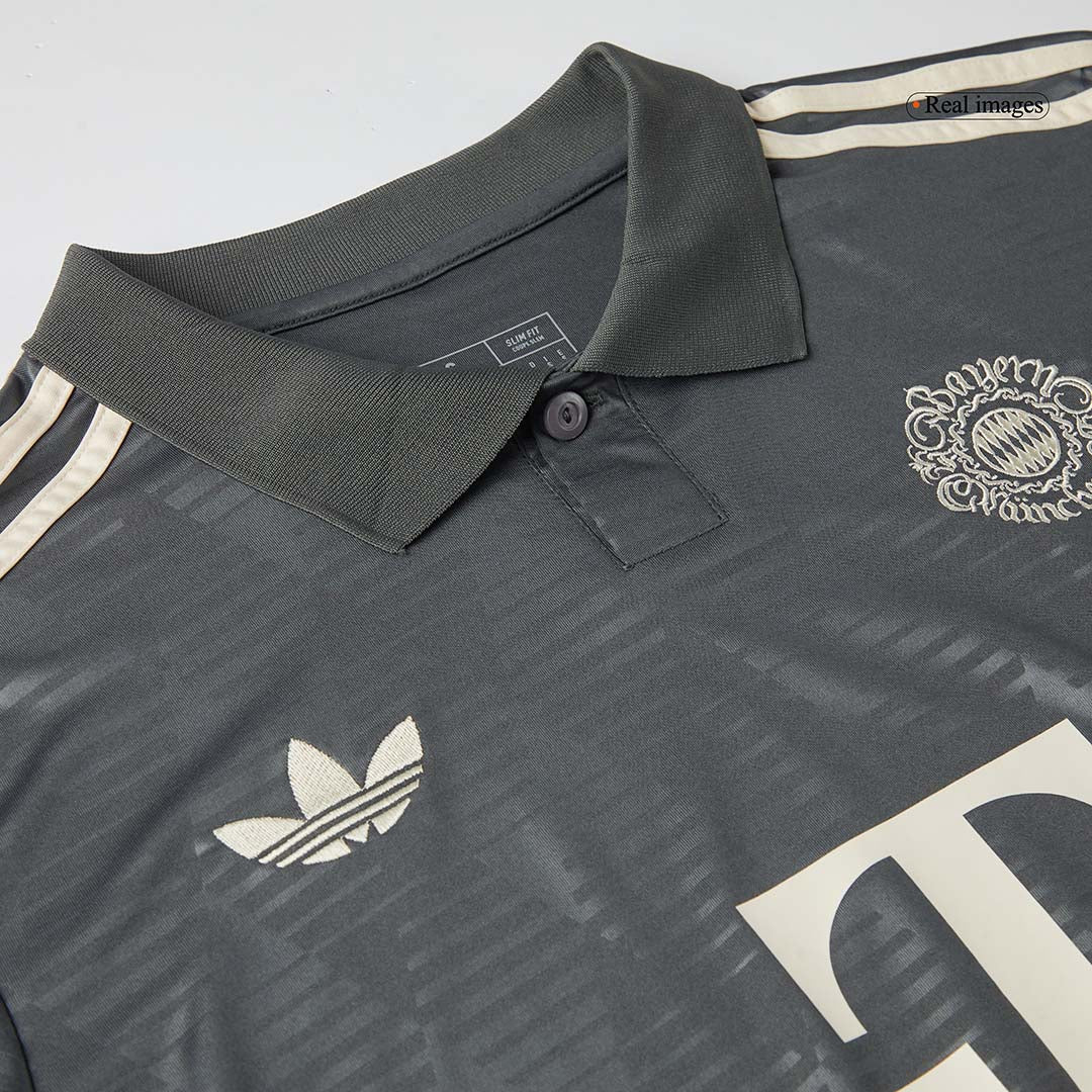 Bayern Munich Oktoberfest 2024/25 Football Shirt