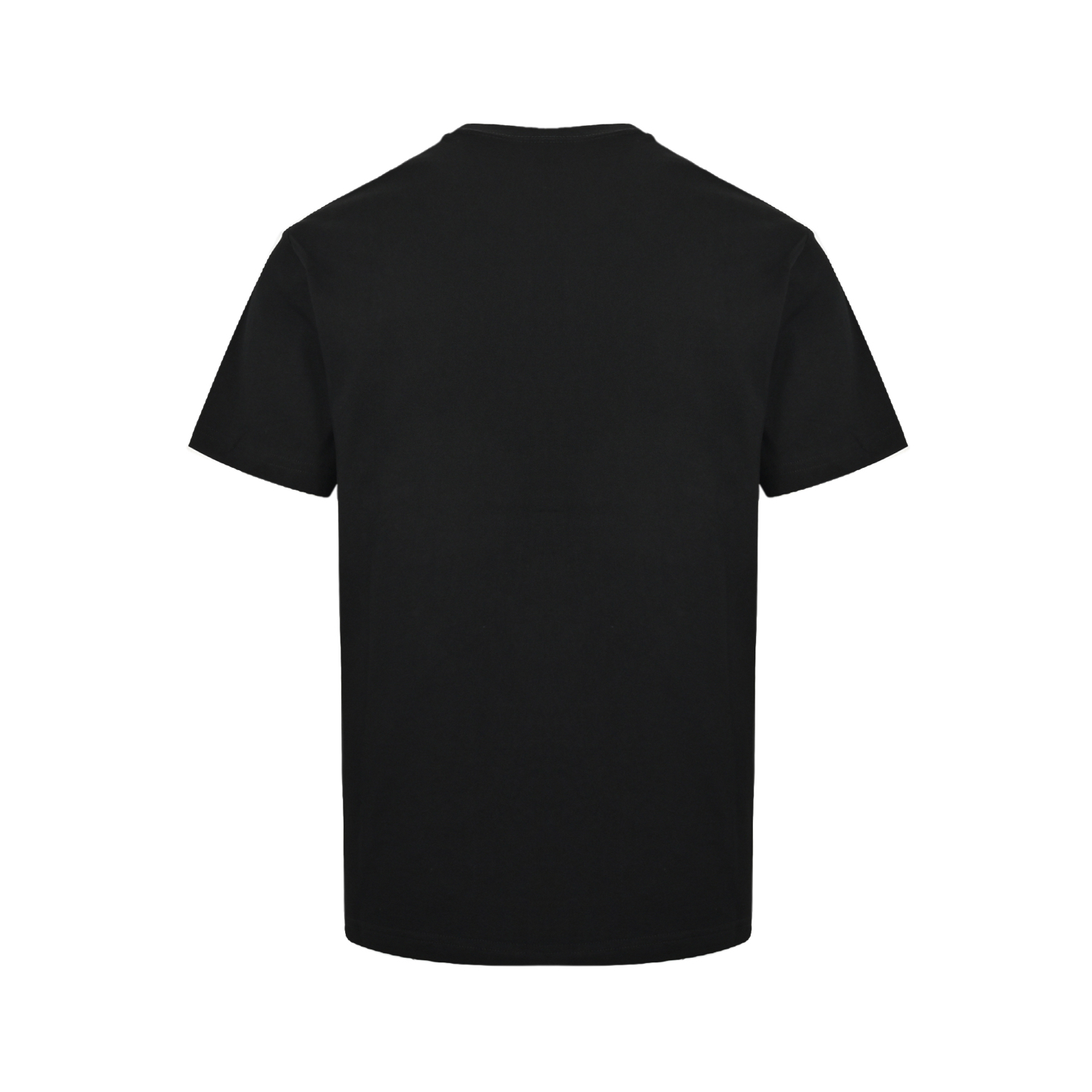 Gucci 24ss graffiti bear print short sleeves