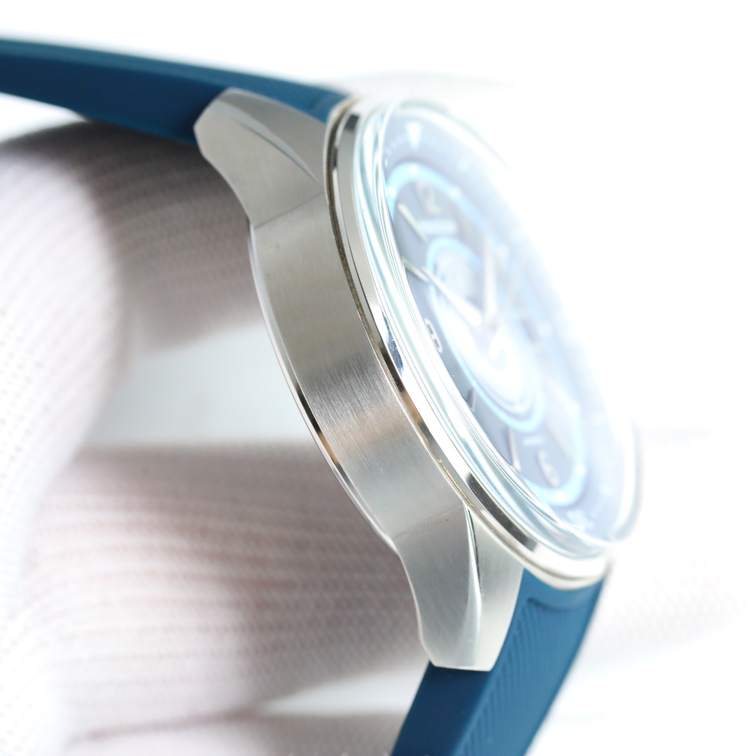 Jaeger Lecoultre North Star Series