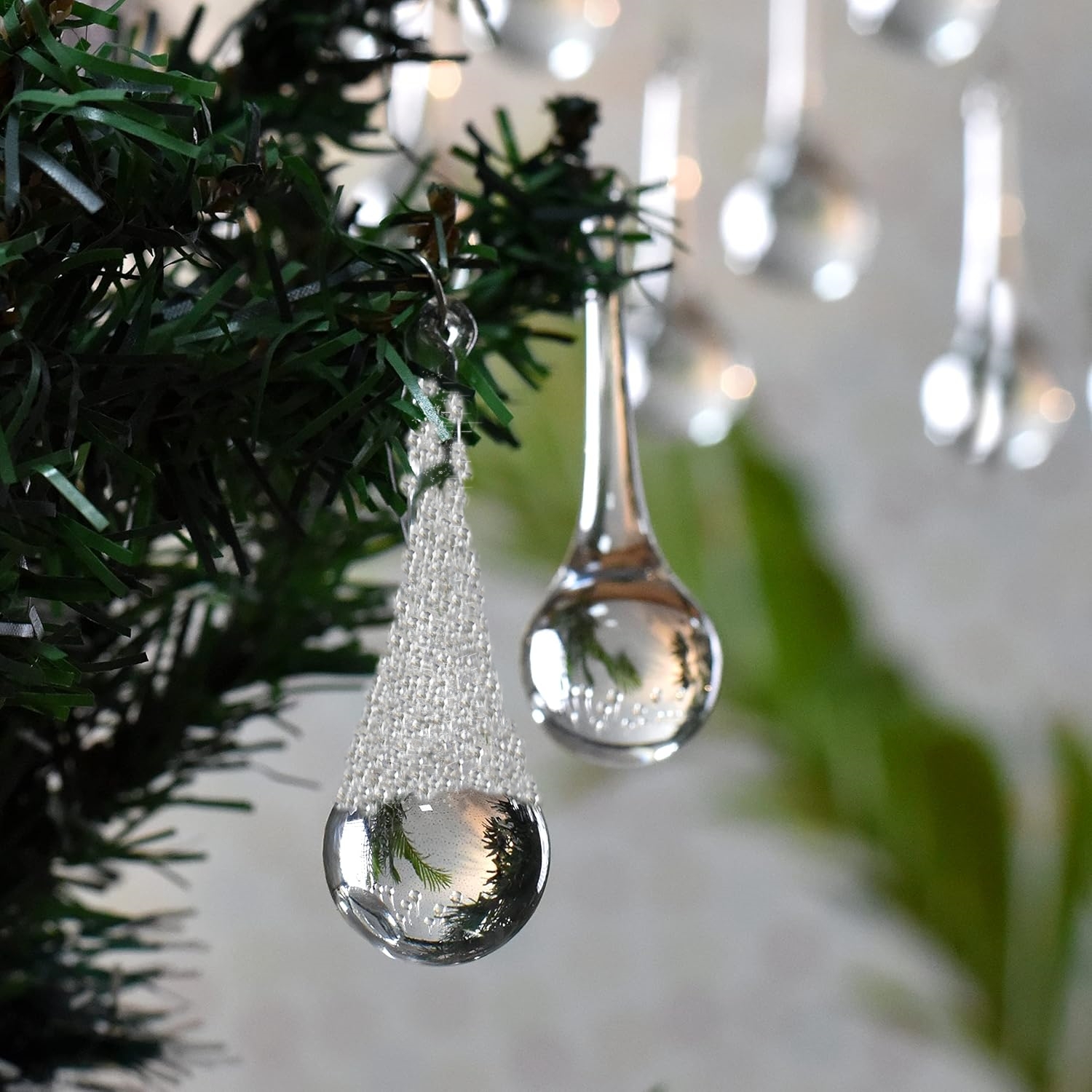 🎄CHRISTMAS PRE-SALE 49%OFF NOW🎄Icicle Drop Christmas Ornament